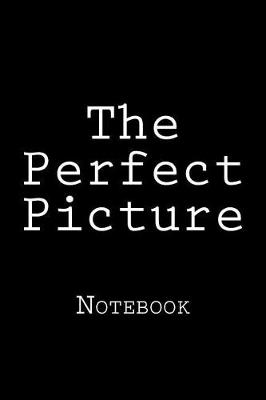 Book cover for The Perfect Picture