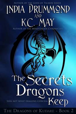 Cover of The Secrets Dragons Keep