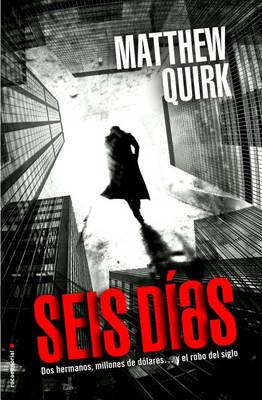 Book cover for Seis Dias