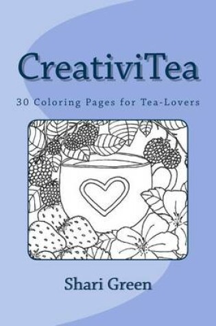 Cover of Creativitea