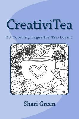 Book cover for Creativitea