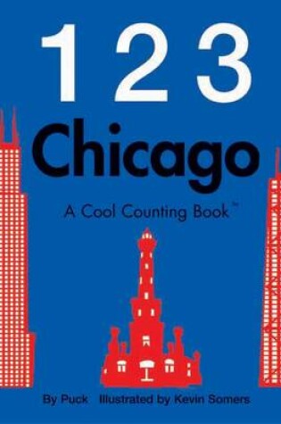 Cover of 123 Chicago