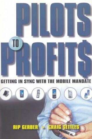 Cover of Pilots to Profits