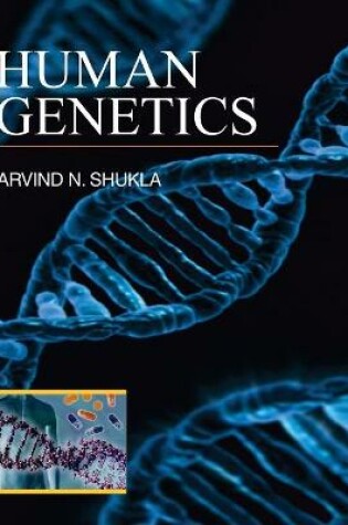 Cover of Human Genetics