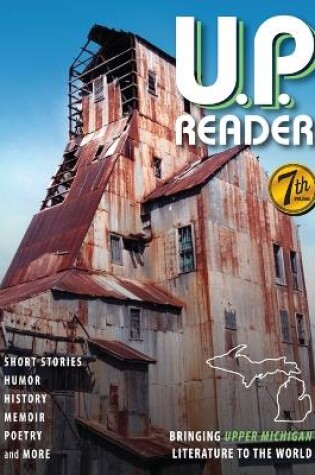 Cover of U.P. Reader -- Volume #7