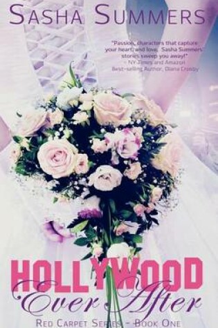 Cover of Hollywood Ever After