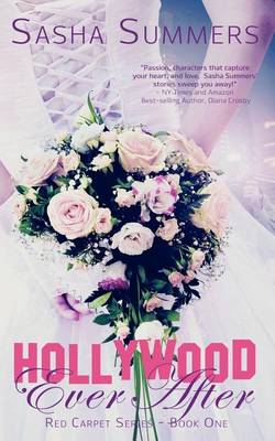 Book cover for Hollywood Ever After