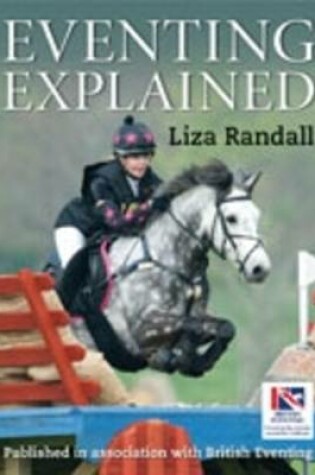 Cover of Eventing Explained