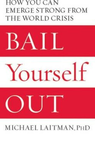 Cover of Bail Yourself Out