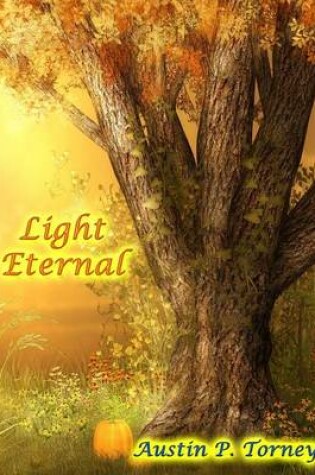 Cover of Light Eternal