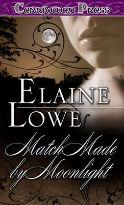 Book cover for Match Made by Moonlight