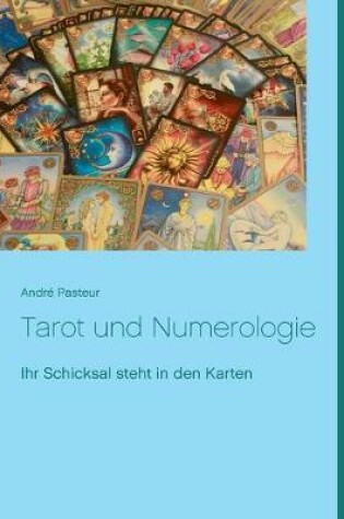 Cover of Tarot und Numerologie