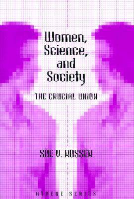 Book cover for Women, Science and Society