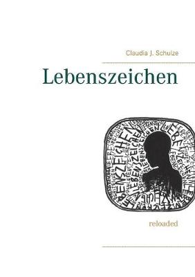 Book cover for Lebenszeichen