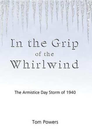 Cover of In the Grip of the Whirlwind