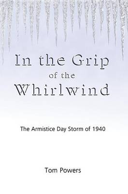 Book cover for In the Grip of the Whirlwind