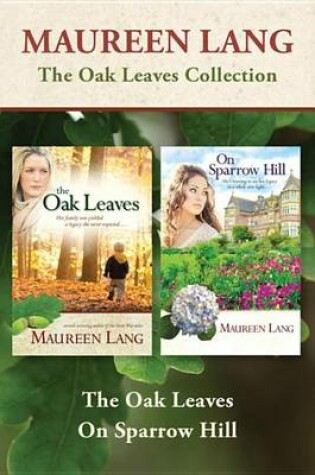 Cover of The Oak Leaves Collection