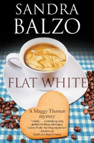 Cover of Flat White