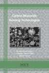 Book cover for Carbon Monoxide Sensing Technologies