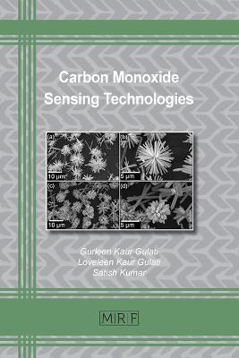 Cover of Carbon Monoxide Sensing Technologies