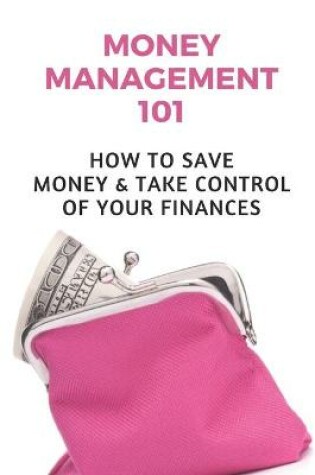 Cover of Money Management 101