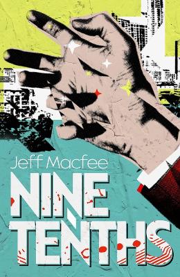 Book cover for Nine Tenths