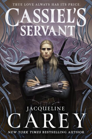 Cover of Cassiel's Servant