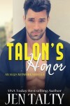 Book cover for Talon's Honor