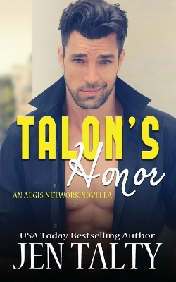 Cover of Talon's Honor