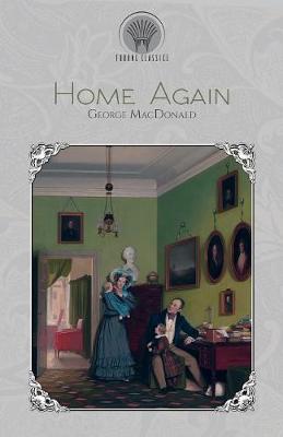 Cover of Home Again