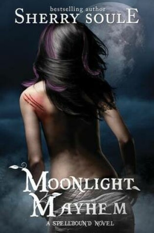 Cover of Moonlight Mayhem