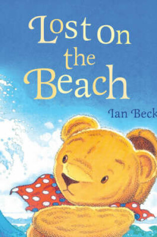 Cover of Lost on the Beach