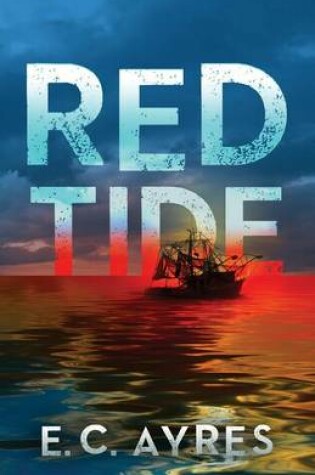 Cover of Red Tide