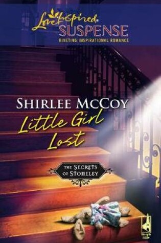 Cover of Little Girl Lost