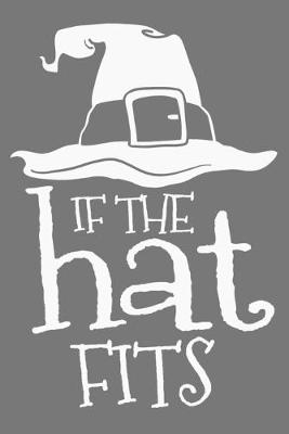 Book cover for If The Hat Fits