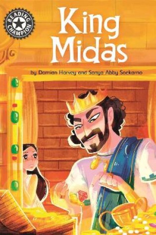 Cover of King Midas