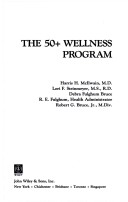 Book cover for The 50+ Wellness Programme