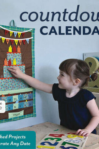 Cover of Countdown Calendars