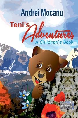 Cover of Teni's Adventures