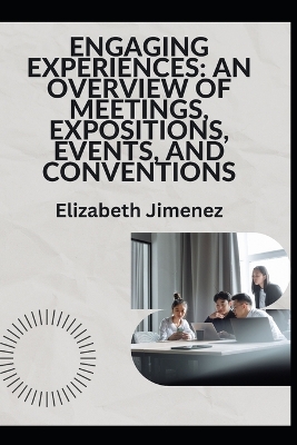 Book cover for Engaging Experiences