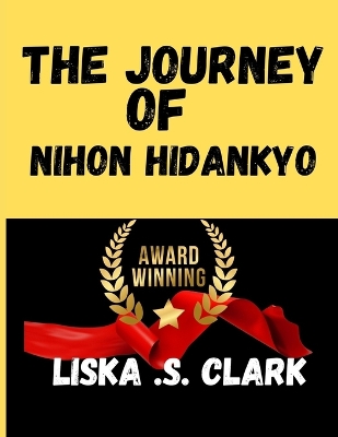 Book cover for The Journey of Nihon Hidankyo