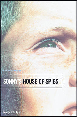 Cover of Sonny's House of Spies