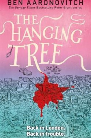 Cover of The Hanging Tree