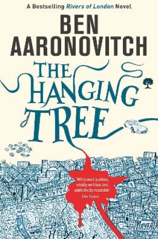 Cover of The Hanging Tree