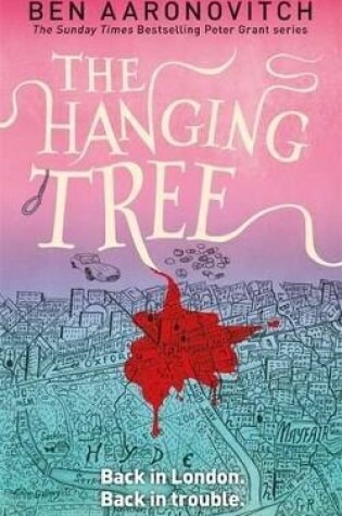 Cover of The Hanging Tree