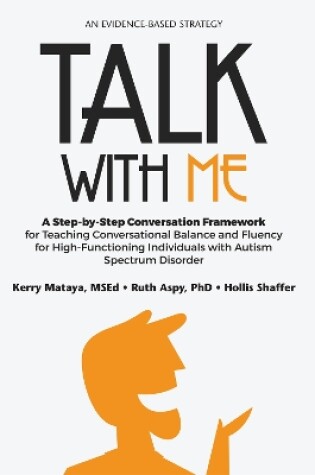 Cover of Talk with Me