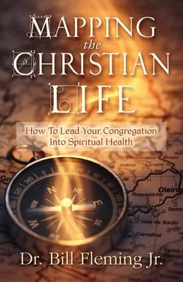 Book cover for Mapping the Christian Life