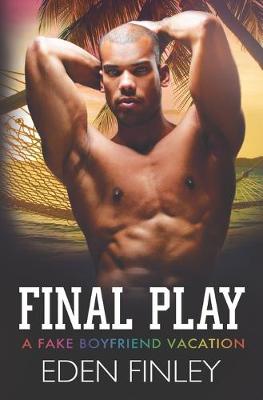 Book cover for Final Play