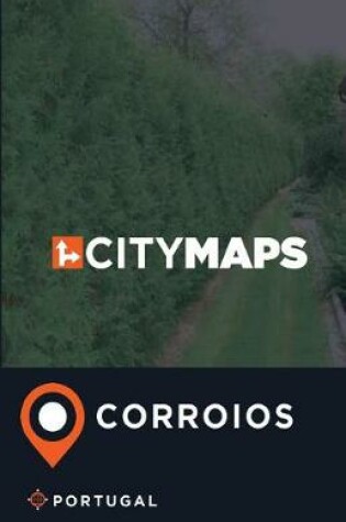 Cover of City Maps Corroios Portugal