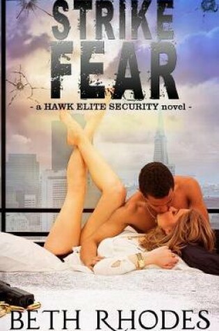 Cover of Strike Fear